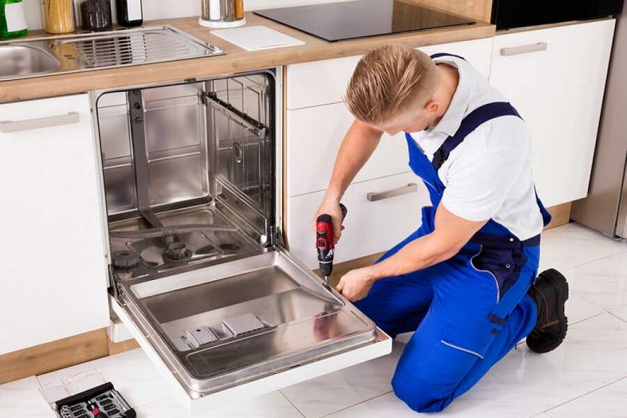 serwis AGD Trzebinia